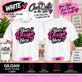 Your Design, Your T-Shirt | Custom Printed T-Shirt