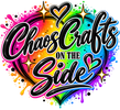 Chaos Crafts on the Side - Home