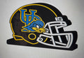 Football Helmet Centerpiece