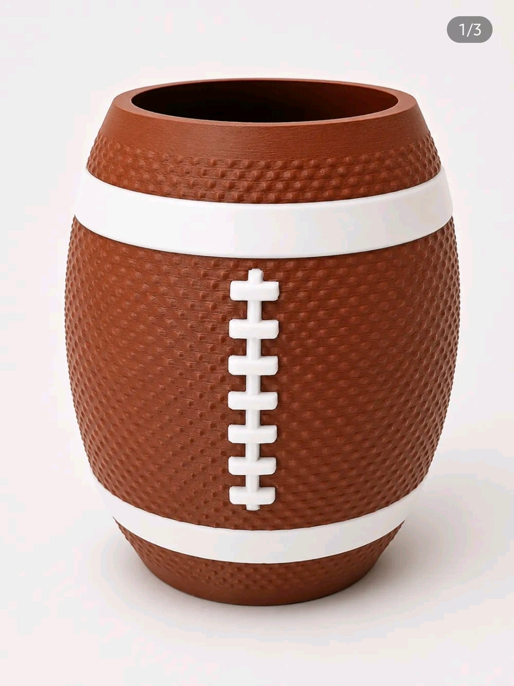 Football Centerpiece