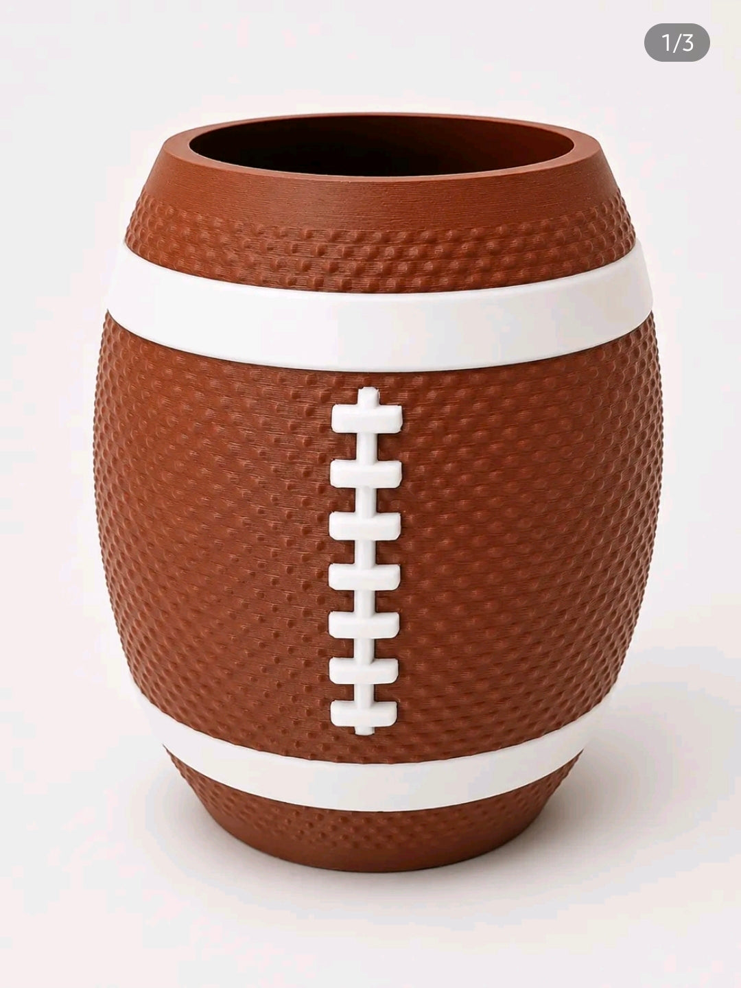 Football Centerpiece