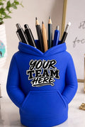 Hoodie Pen and Pencil Holder